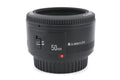 Yongnuo 50mm f1.8 AF