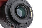 Yongnuo 50mm f1.8 AF
