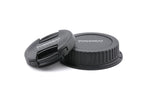 Yongnuo 50mm f1.8 AF