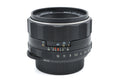 Pentax 55mm f1.8 Super-Multi-Coated Takumar