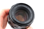 Pentax 55mm f1.8 Super-Multi-Coated Takumar