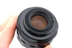 Pentax 55mm f1.8 Super-Multi-Coated Takumar