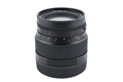 Zenza Bronica 65mm f4 Zenzanon-PG