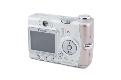 Canon PowerShot A510