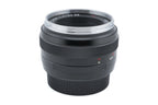 Carl Zeiss 50mm f1.4 Planar T* ZE