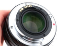 Carl Zeiss 50mm f1.4 Planar T* ZE