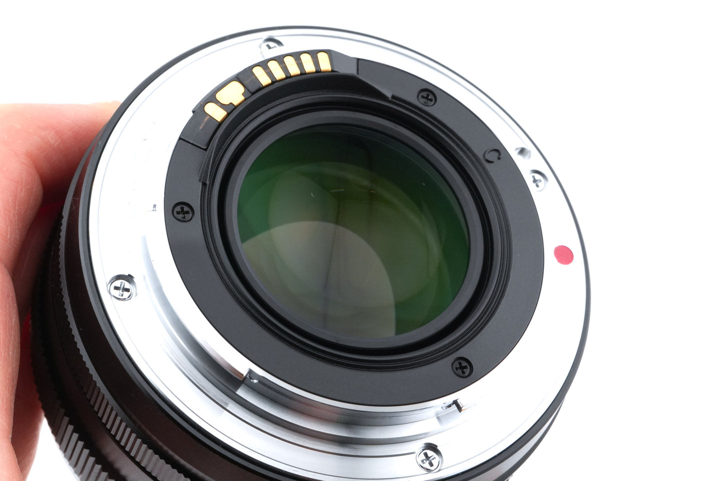 Carl Zeiss 50mm f1.4 Planar T* ZE