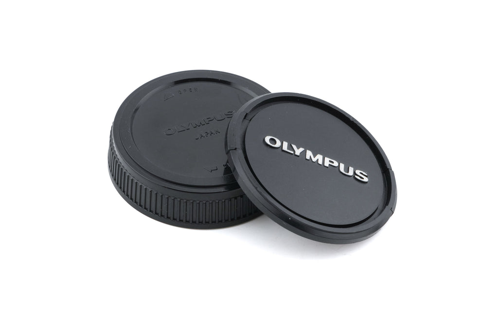 Olympus 35mm f2.8 G.Zuiko Auto-W