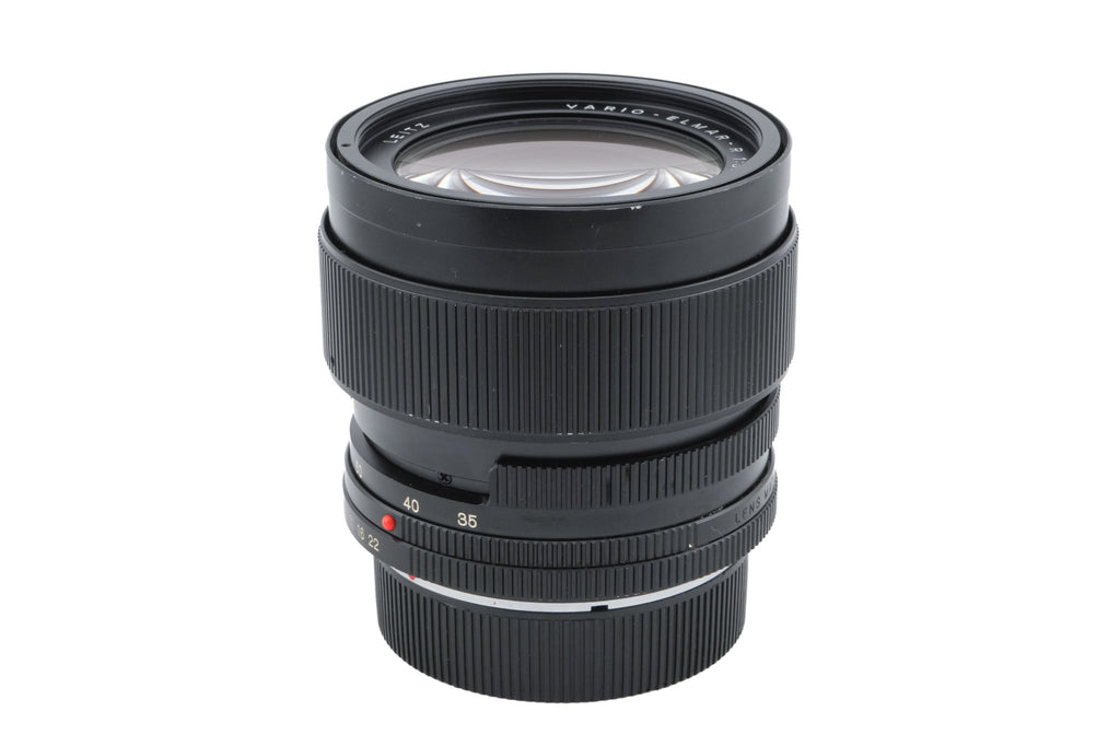 Leica 35-70mm f3.5 Vario-Elmar-R (Type I) (3-Cam) (11244)