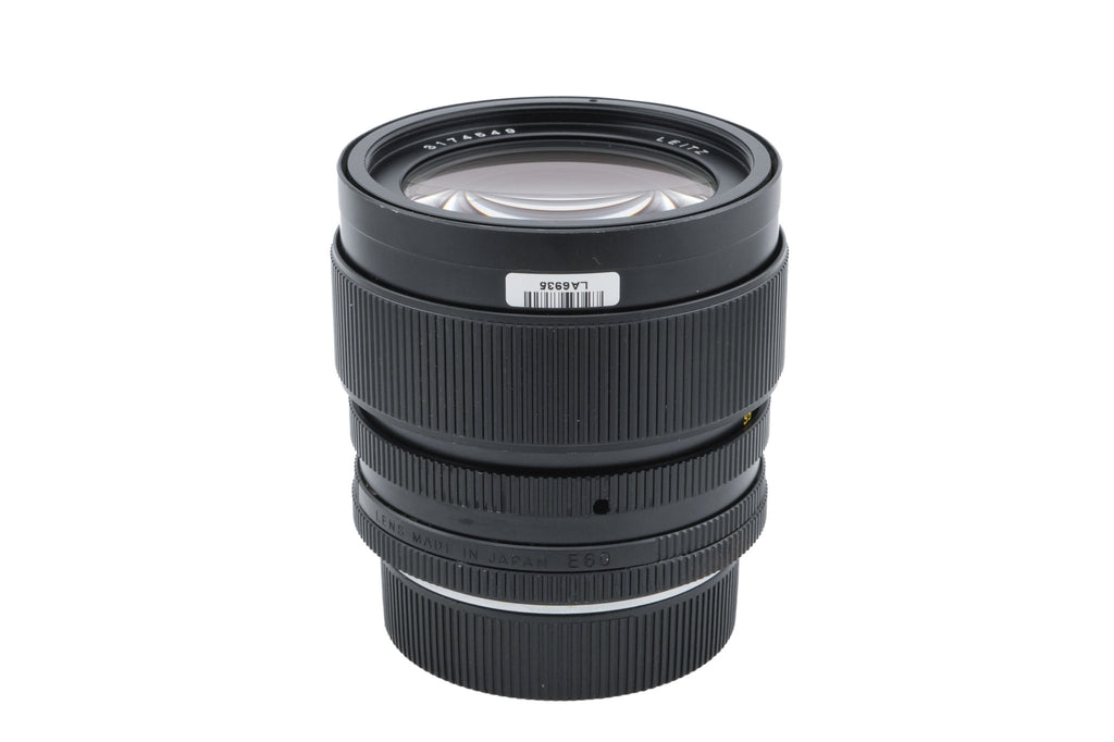Leica 35-70mm f3.5 Vario-Elmar-R (Type I) (3-Cam) (11244)