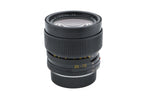 Leica 35-70mm f3.5 Vario-Elmar-R (Type I) (3-Cam) (11244)