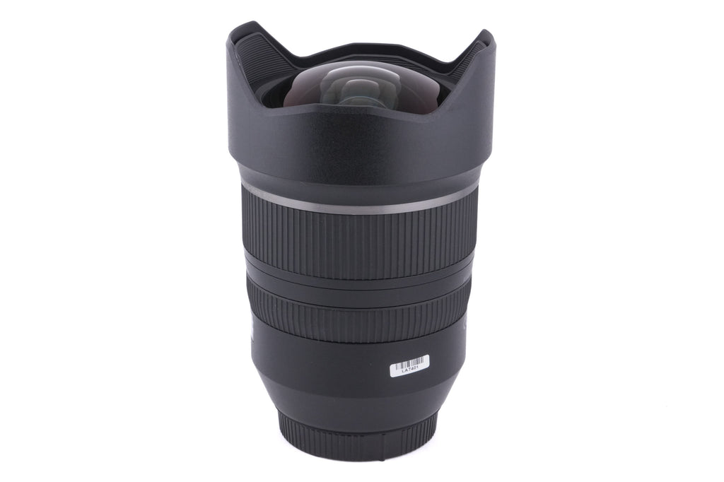 Tamron 15-30mm f2.8 SP DI VC USD (A012)