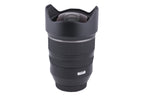 Tamron 15-30mm f2.8 SP DI VC USD (A012)