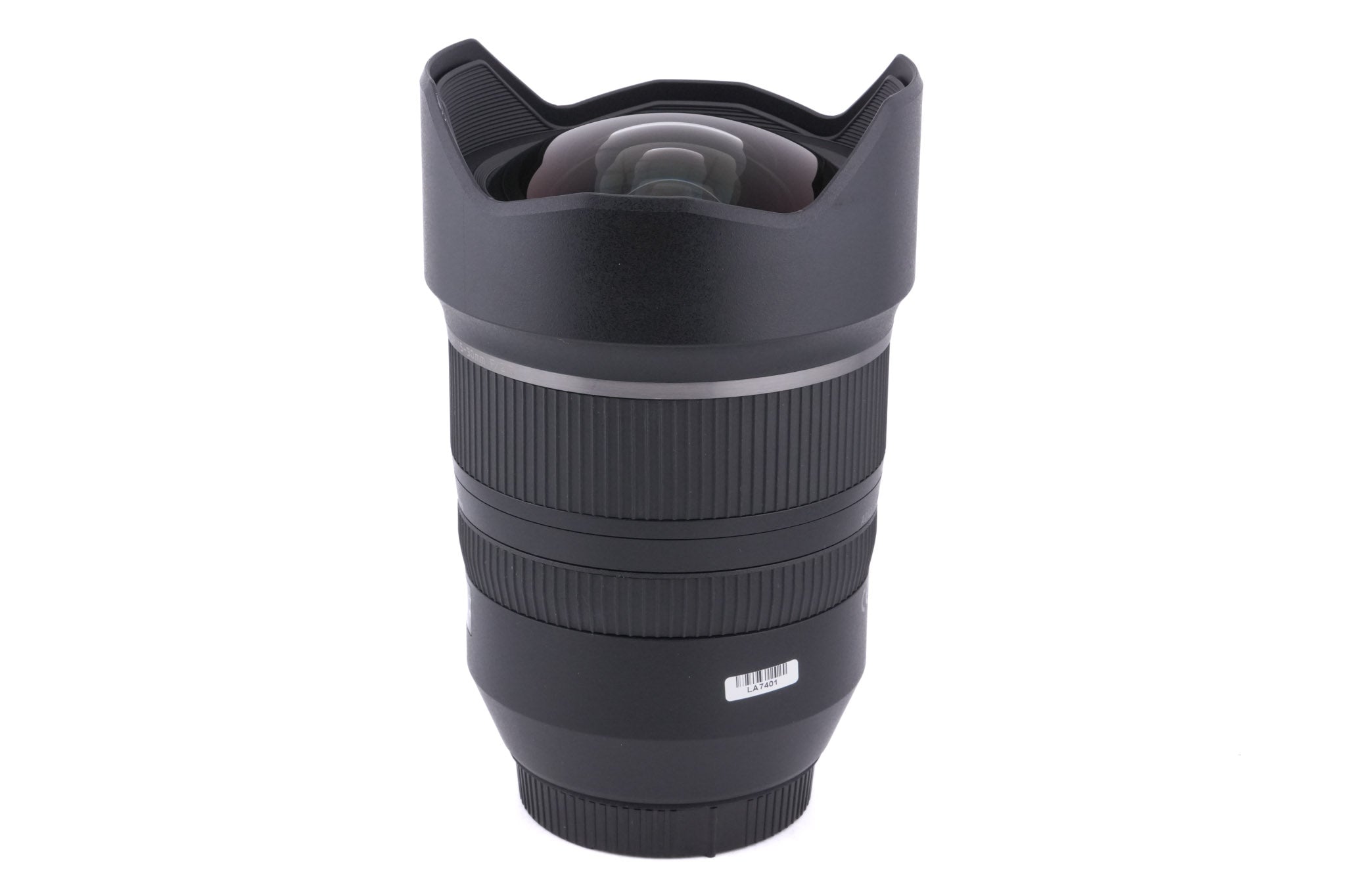 Tamron 15-30mm f2.8 SP DI VC USD (A012)