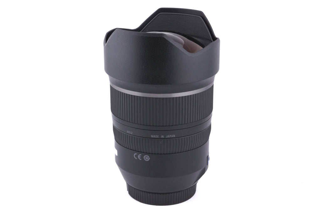 Tamron 15-30mm f2.8 SP DI VC USD (A012)