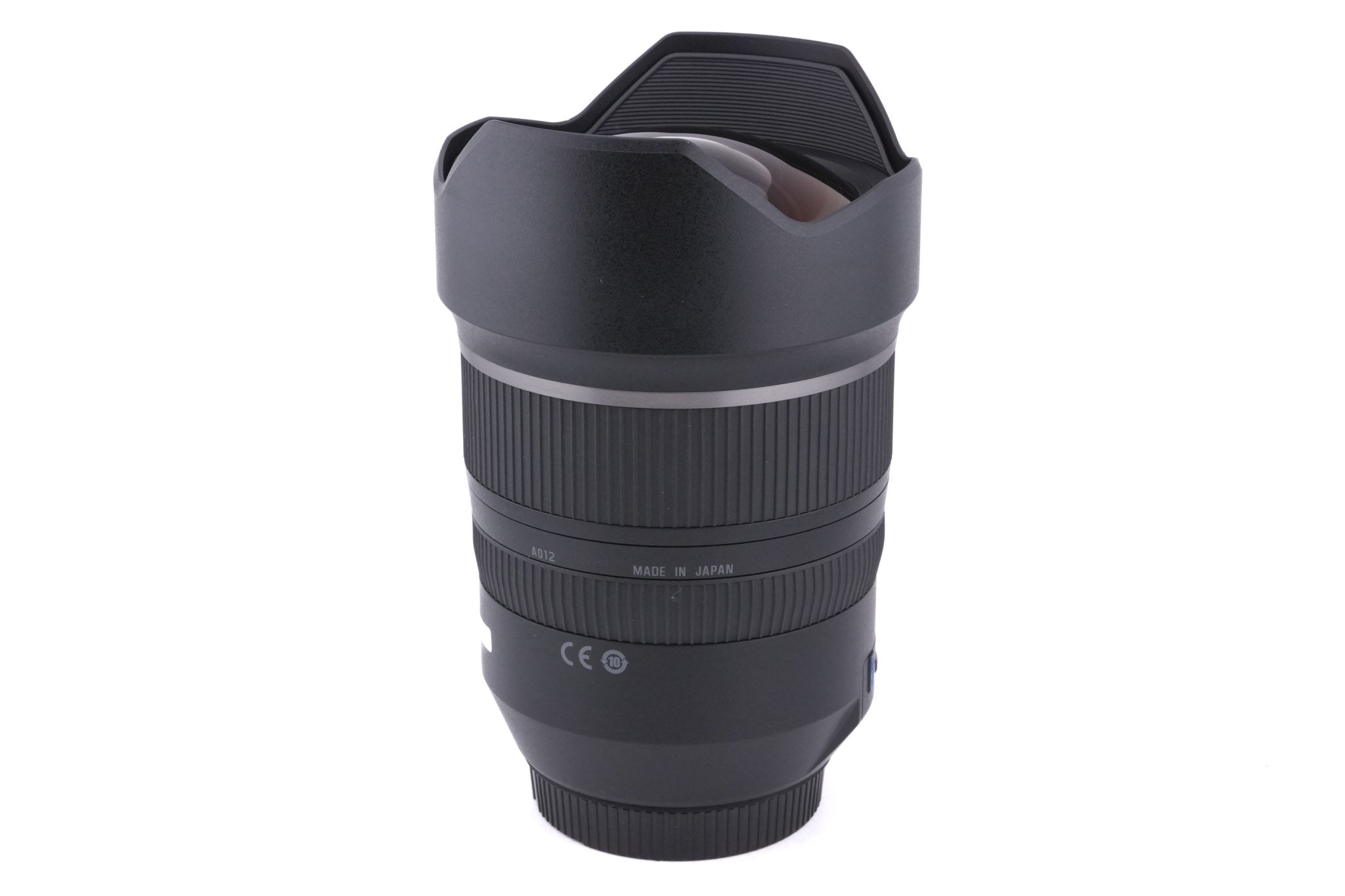 Tamron 15-30mm f2.8 SP DI VC USD (A012)