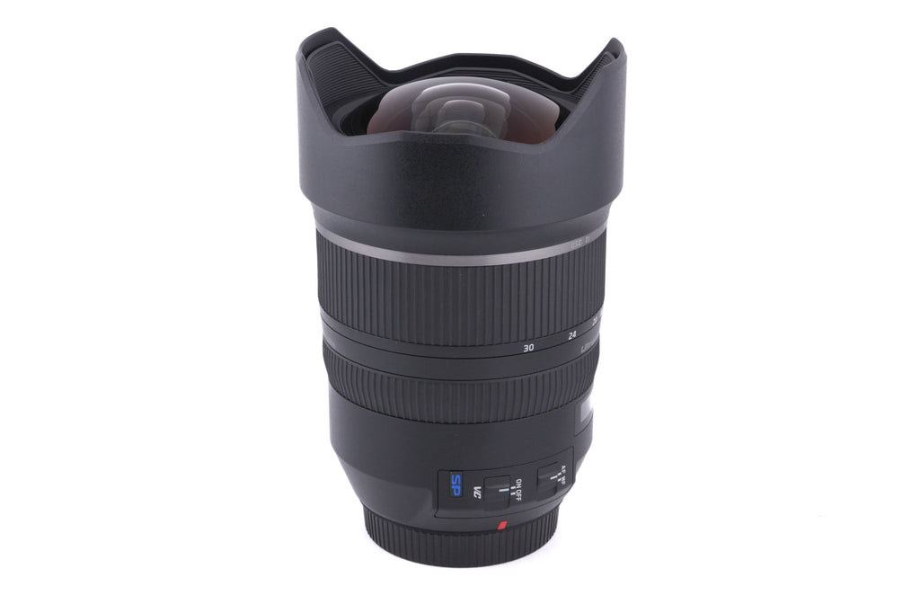 Tamron 15-30mm f2.8 SP DI VC USD (A012)
