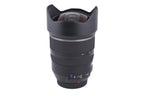 Tamron 15-30mm f2.8 SP DI VC USD (A012)