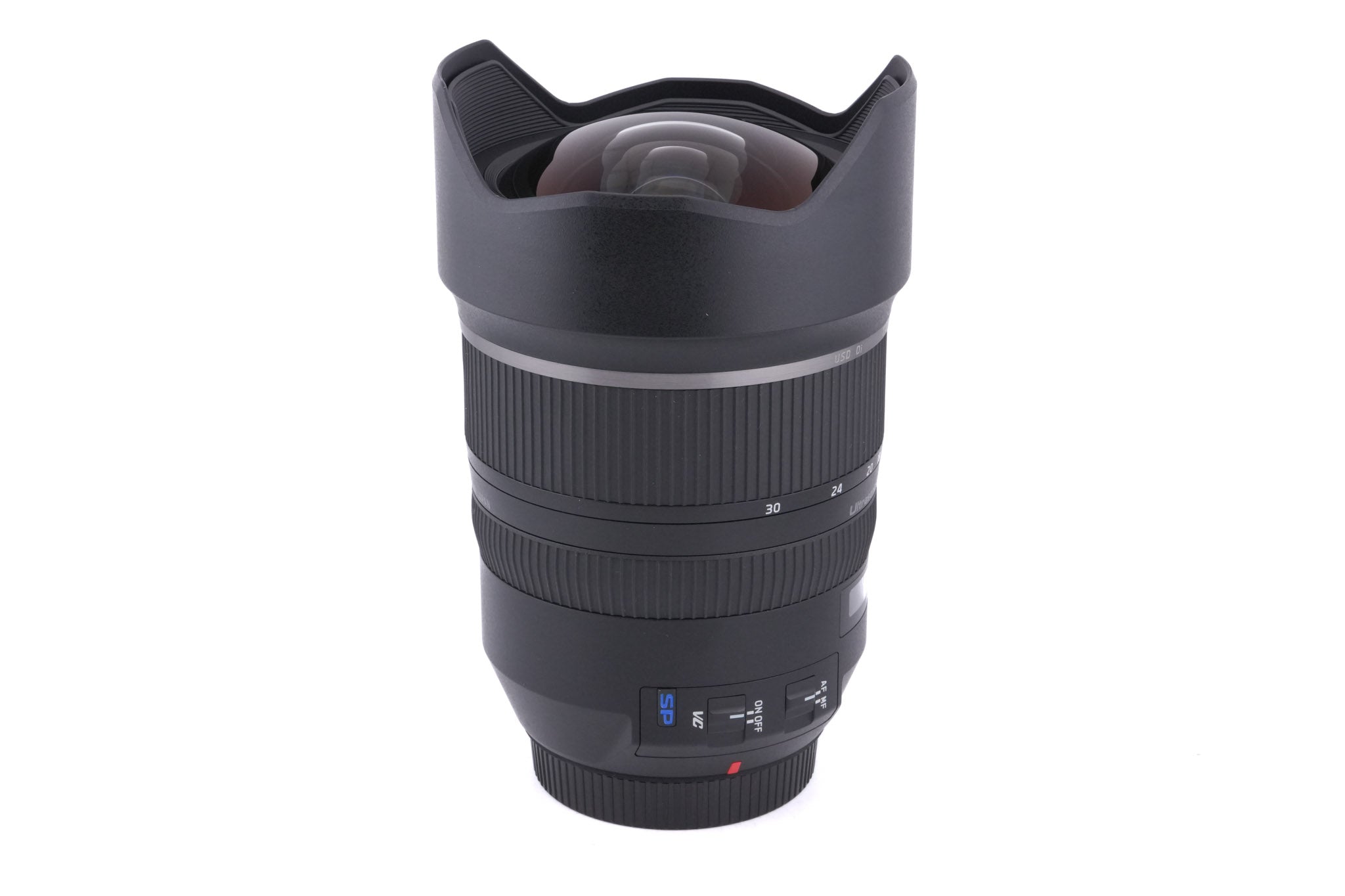 Tamron 15-30mm f2.8 SP DI VC USD (A012)