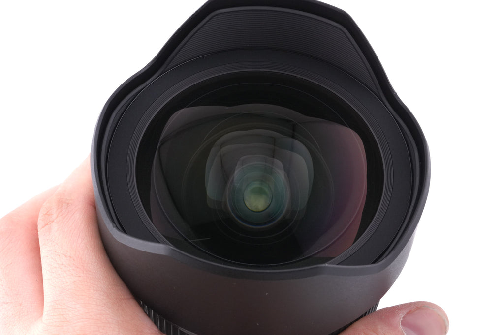 Tamron 15-30mm f2.8 SP DI VC USD (A012)