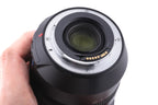 Tamron 15-30mm f2.8 SP DI VC USD (A012)