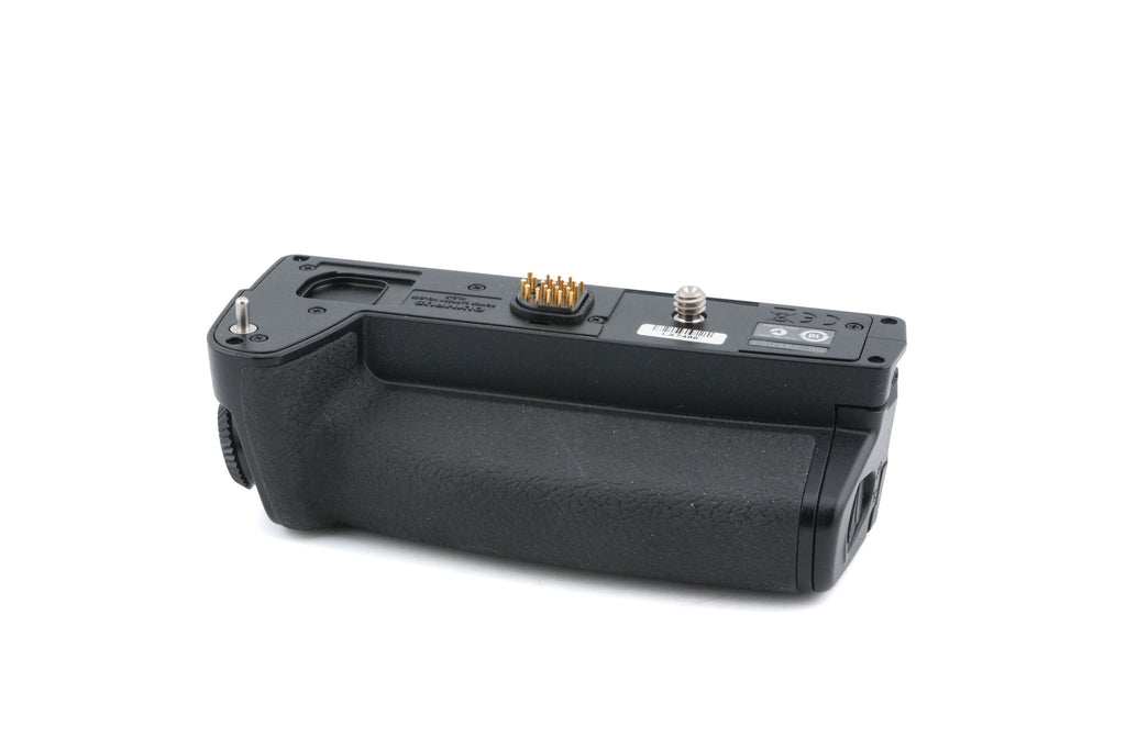 Olympus HLD-7 Power Battery Holder