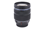 Olympus 12-40mm f2.8 M.Zuiko Digital Pro