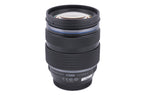Olympus 12-40mm f2.8 M.Zuiko Digital Pro