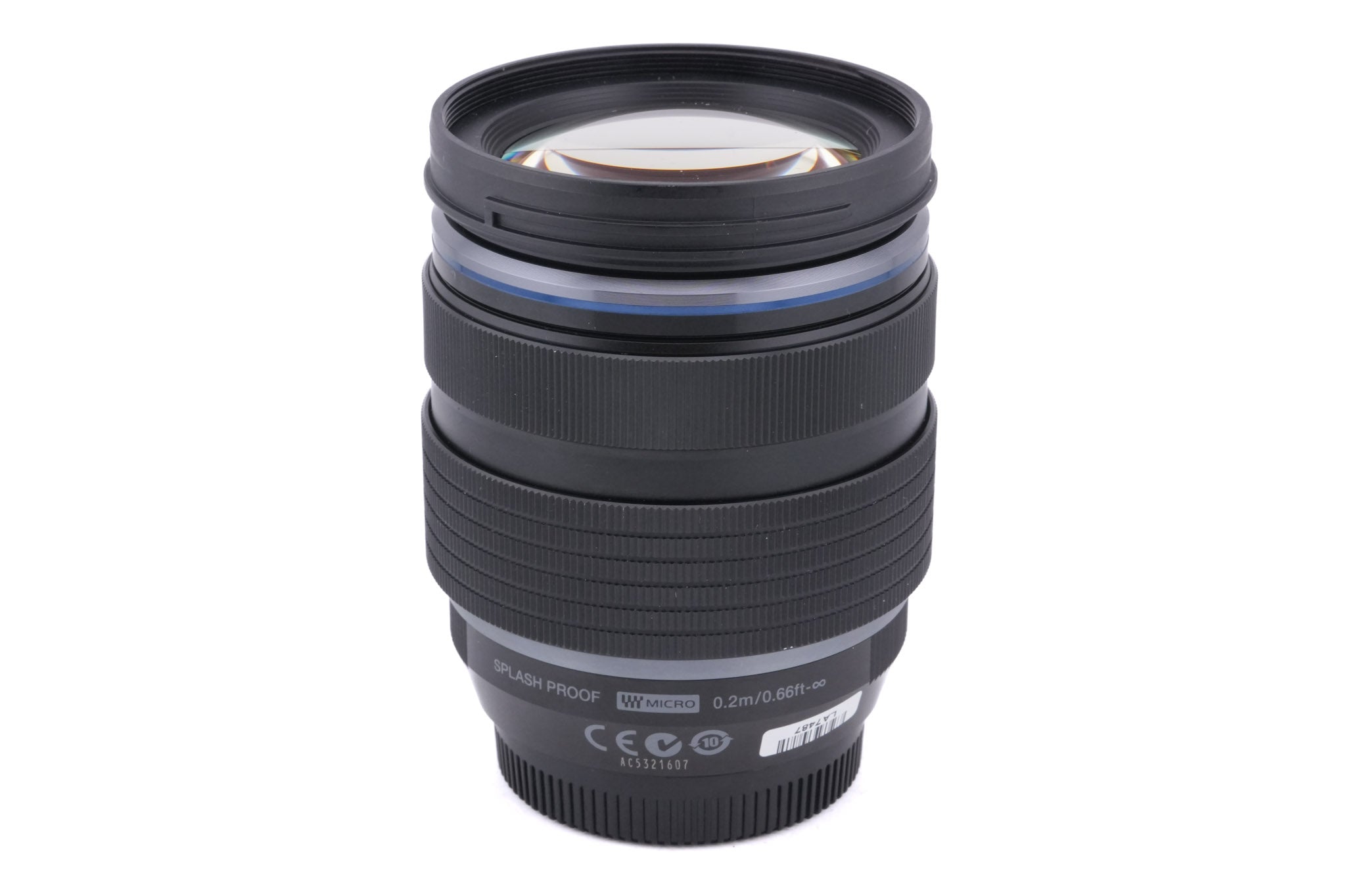 Olympus 12-40mm f2.8 M.Zuiko Digital Pro