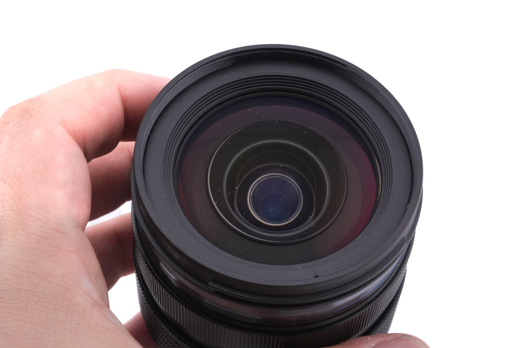 Olympus 12-40mm f2.8 M.Zuiko Digital Pro