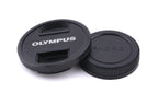 Olympus 12-40mm f2.8 M.Zuiko Digital Pro