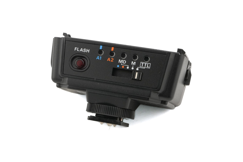 Nikon AS-9 Flash Shoe Adapter