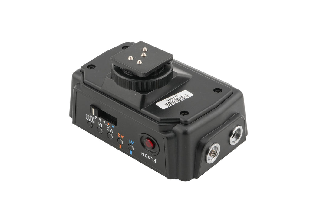 Nikon AS-9 Flash Shoe Adapter