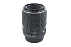 Pentax 100mm f4 SMC Pentax-M Macro