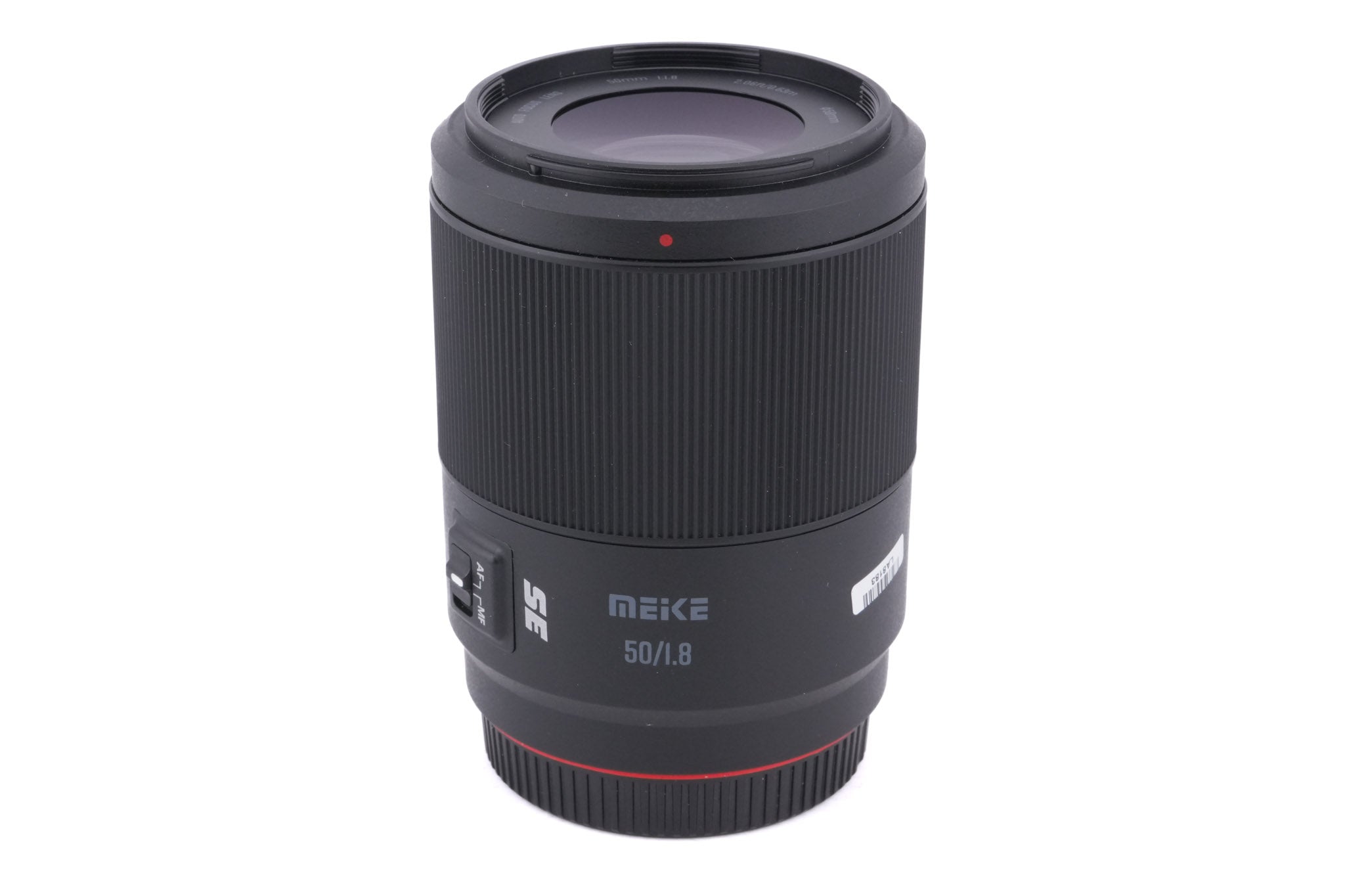 Meike 50mm f1.8 AF