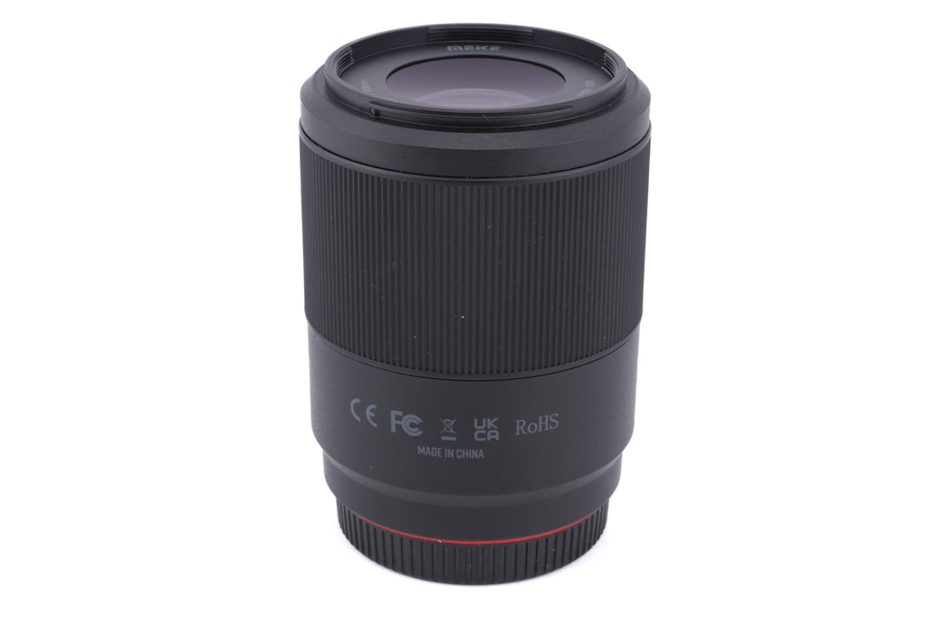 Meike 50mm f1.8 AF