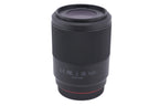 Meike 50mm f1.8 AF