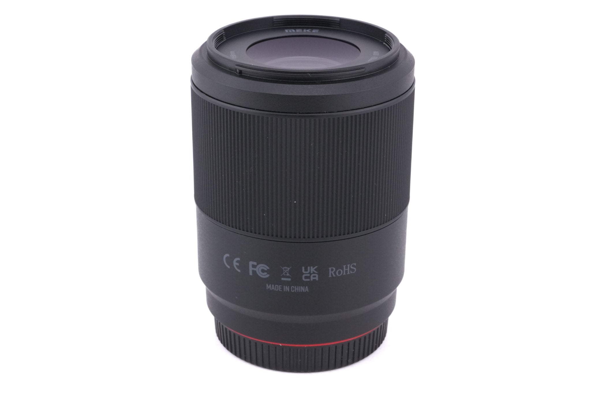 Meike 50mm f1.8 AF