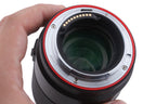 Meike 50mm f1.8 AF