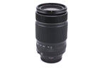 Fujifilm 55-200mm f3.5-4.8 Super EBC Fujinon Aspherical XF R LM OIS