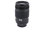 Fujifilm 55-200mm f3.5-4.8 Super EBC Fujinon Aspherical XF R LM OIS