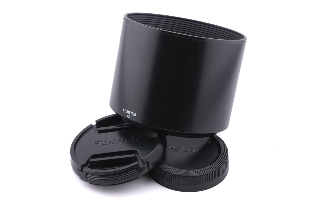 Fujifilm 55-200mm f3.5-4.8 Super EBC Fujinon Aspherical XF R LM OIS