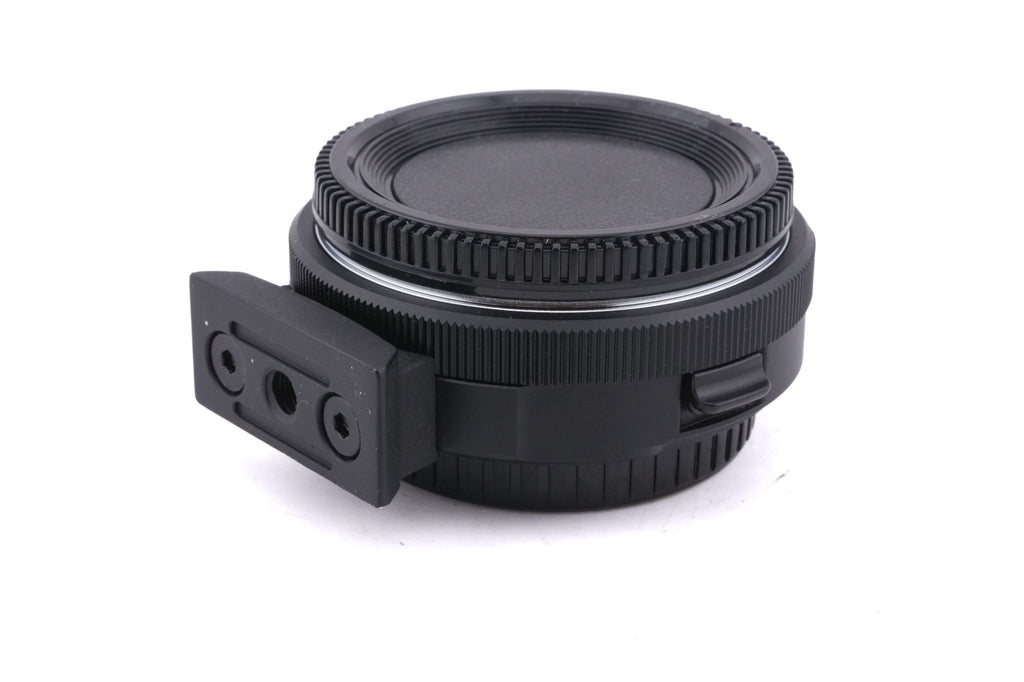 Viltrox 0.71x Nikon F - Micro Four Thirds (NF - M43X) Adapter