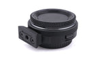 Viltrox 0.71x Nikon F - Micro Four Thirds (NF - M43X) Adapter