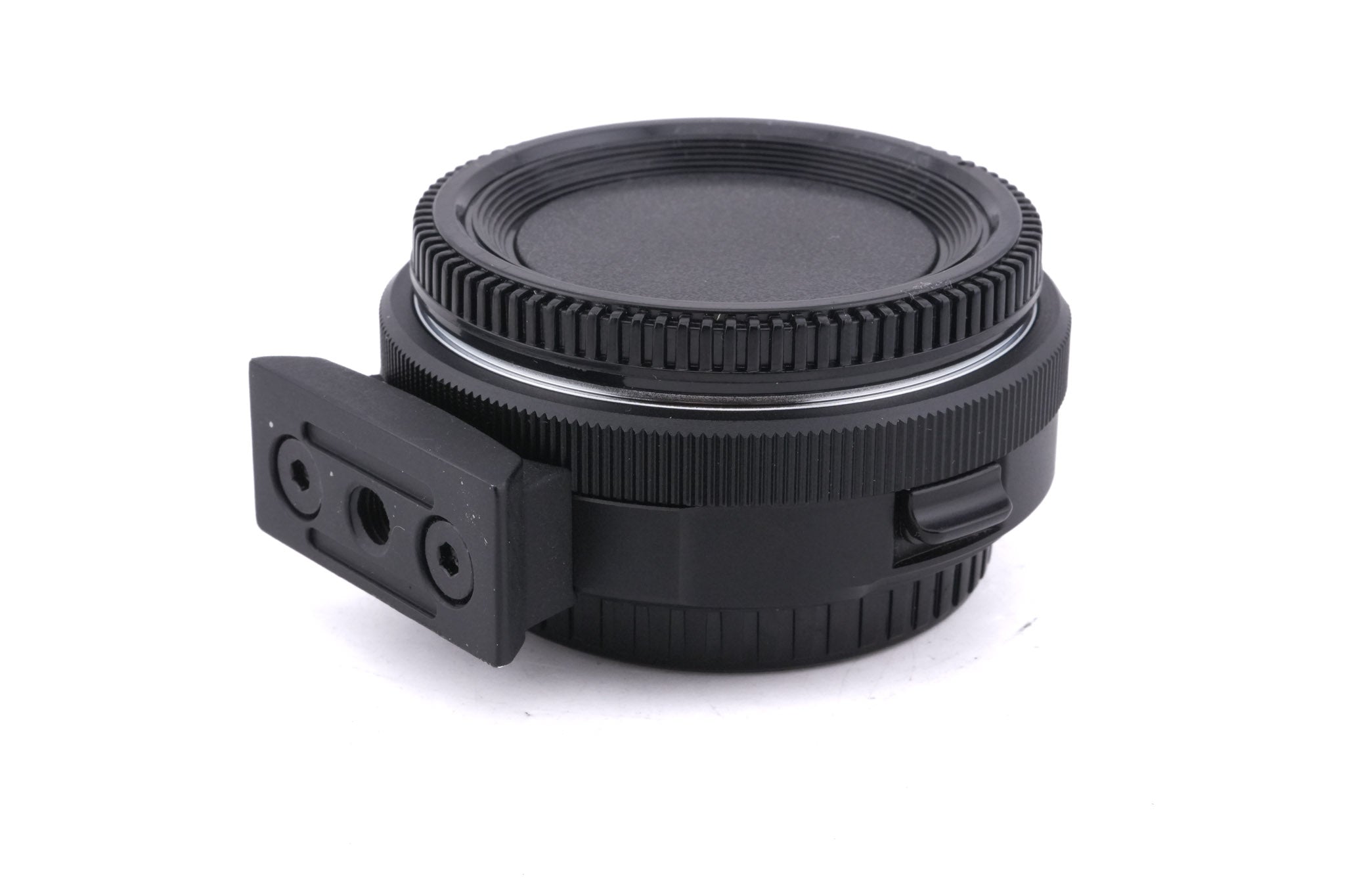 Viltrox 0.71x Nikon F - Micro Four Thirds (NF - M43X) Adapter