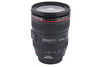 Canon 24-105mm f4 L IS USM