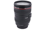 Canon 24-105mm f4 L IS USM