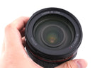 Canon 24-105mm f4 L IS USM