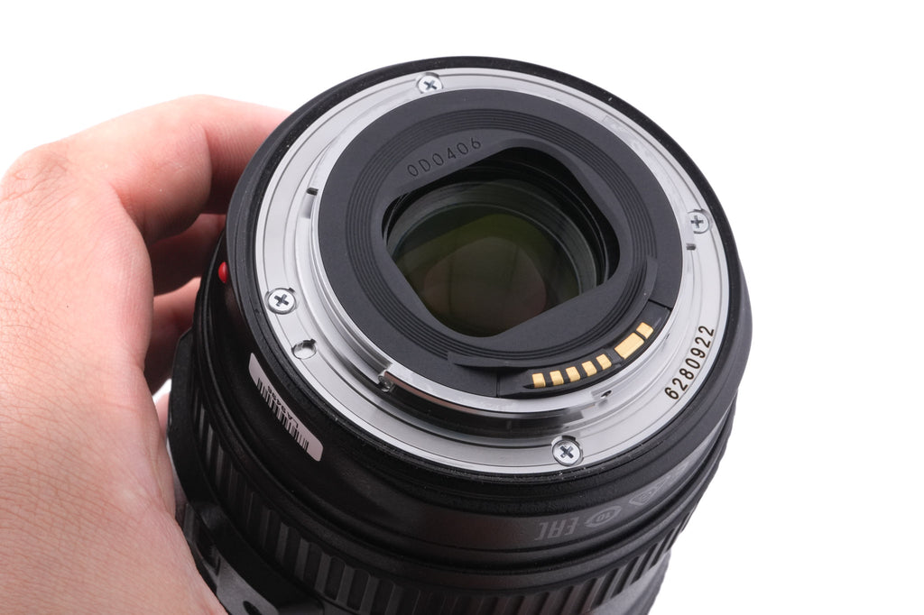 Canon 24-105mm f4 L IS USM