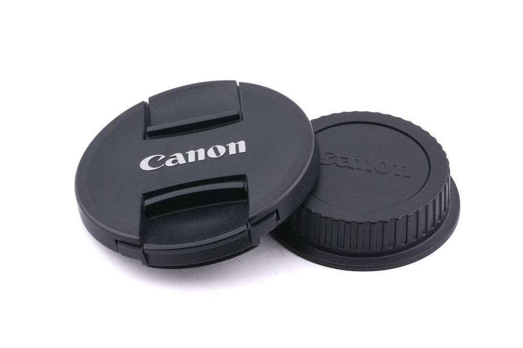 Canon 24-105mm f4 L IS USM